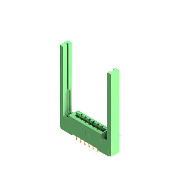 337-012-558-268 EDAC Inc.  Edgeboard Connectors